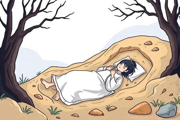 梦见右脚脚底有个洞-少年江湖